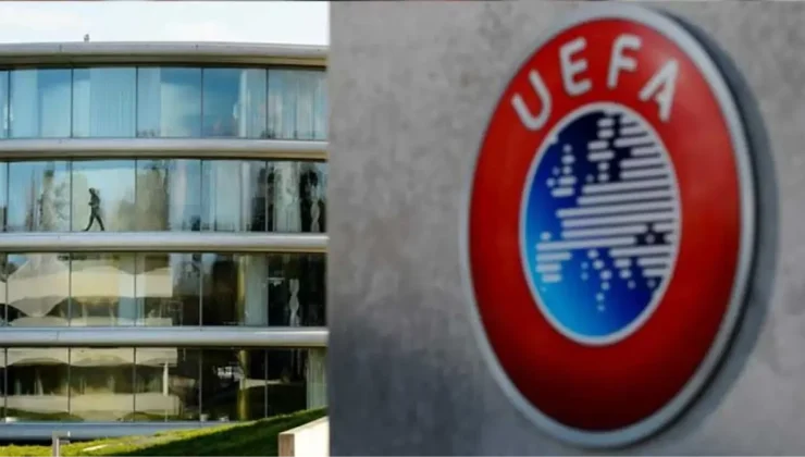 Avrupa’dan men edilme ihtimalleri var! UEFA’dan RAMS Başakşehir’e ceza