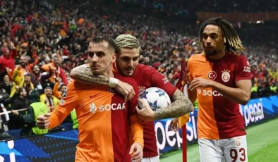 GS Avrupa’da ne kadar kazandı? Galatasaray Avrupa Ligi’nden kaç para alacak?