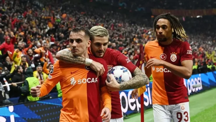 GS Avrupa’da ne kadar kazandı? Galatasaray Avrupa Ligi’nden kaç para alacak?