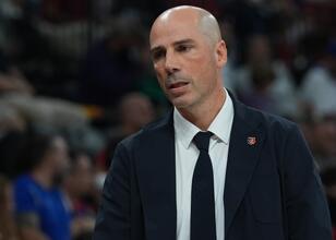 Penarroya: “Anadolu Efes’i yenmemiz iyi oldu’