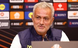 Yılmaz Vural'dan Mourinho eleştirisi: 4 haftada kovulurdu