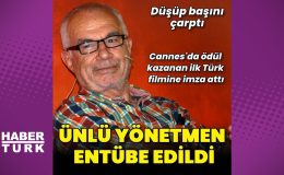 Şerif Gören, entübe edildi – Magazin ahaberi